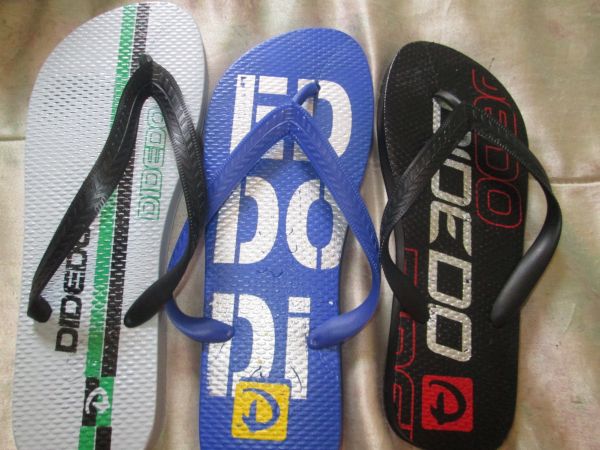 chinelo masculino