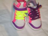 tenis botinha infantil