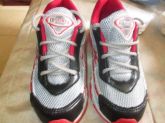 tenis masculino infatil