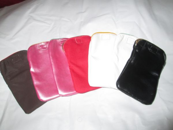 porta celular
