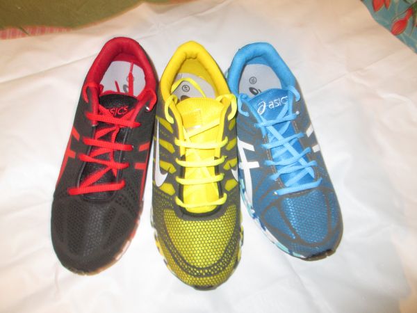 tenis masculino