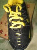 tenis infantil